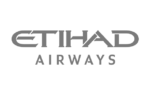 2.Etihad Airways